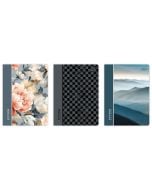 Zeszyt A4/96K kratka PP (5szt)