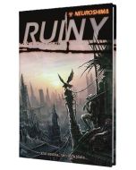 Neuroshima: Ruiny PORTAL