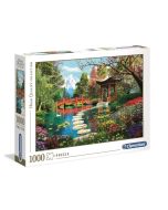 Puzzle 1000 Fuji Garden