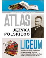 Atlas języka polskiego LO SBM