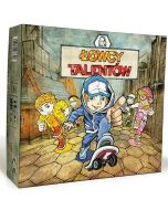 Gra - Łowcy Talentów