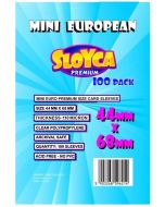 Koszulki Mini European Premium 44x68mm (100szt)