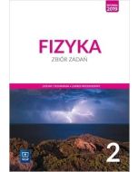 Fizyka LO 2 Zbiór zadań ZR w.2020 WSiP