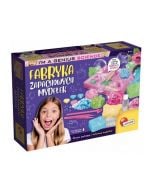 Mały Geniusz - Fabryka Mydełek