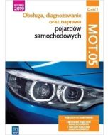 Obsługa, diagnoz oraz naprawa poj. sam. MOT.05 cz1
