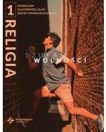 Katechizm LO 1 Szukam wolności DiKŚW