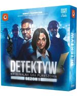 Detektyw: Sezon 1 PORTAL