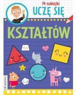 Uczę się kształtów