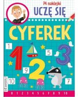 Uczę się cyferek