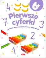 Pierwsze cyferki