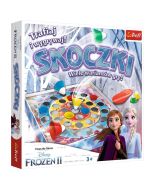 Skoczki Frozen 2 TREFL