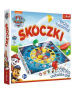 Skoczki Psi Patrol TREFL