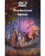 Star Stable. Przebudzenie legendy