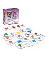 Poznajemy kolory JAWA