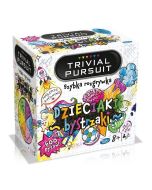 Trivial Pursuit Dzieciaki Bystrzaki