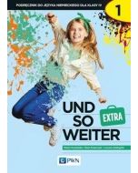 Und so weiter 1. EXTRA KB w.2020 PWN