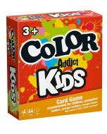 Color Addict Kids CARTAMUNDI