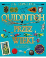 Quidditch przez wieki - ilustrowany