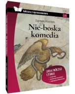 Nie-boska komedia z opracowaniem