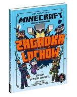 Minecraft. Zagadka lochów