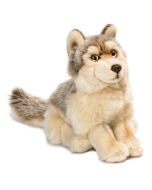 Wilk 25cm WWF