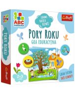 ABC malucha - Pory roku TREFL