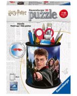 Puzzle 54 Harry Potter Przybornik