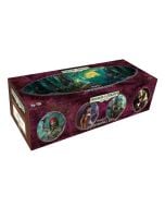 Horror w Arkham LCG: Powrót do zapomnianej ery