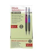 Ołówek automatyczny HB 0,5mm (12szt)