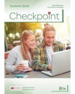Checkpoint B1+ Książka ucznia + książka cyfrowa