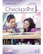 Checkpoint B2 Książka ucznia + książka cyfrowa