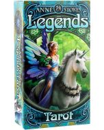 Tarot Anne Stokes Legends FOURNIER