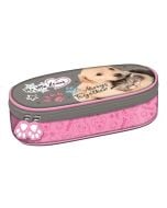 Piórnik saszetka usztywniona MLF Cat&Dog