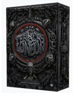Terrors of London: Słudzy Czarnej Bramy PORTAL