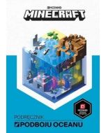 Minecraft. Podręcznik podboju oceanu
