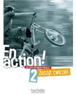En Action! 2 Ćwiczenia + audio online