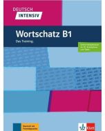 Deutsch Intensiv Wortschatz B1