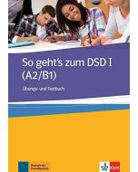 So geht's zum DSD I A2/B1 LEKTORKLETT