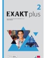 Exakt plus 2 ćwiczenia + kod dostępu LEKTORKLETT