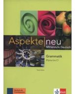 Aspekte Neu B1-C1 Gramatyka LEKTORKLETT