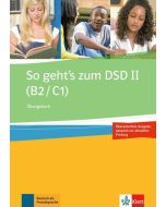 So geht's zum DSD II B2/C1 LEKTORKLETT
