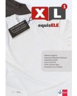 EquisELE 1 zeszyt ćwiczeń LEKTORKLETT