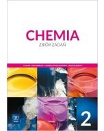Chemia LO 2 Zbiór zadań ZPiR NPP w.2020 WSIP