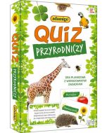 Quiz przyrodniczy z zagadkami