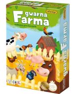 Gwarna farma