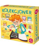 Kolekcjoner