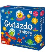 Gwiazdozbiory
