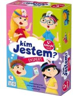 Kim jestem ekspert