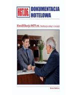 Dokumentacja hotelowa. Kwalifikacja HGT.06.