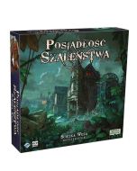 Posiadłość Szaleństwa: Ścieżka Węża GALAKTA